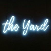 The Yard Concept Hostel Logo