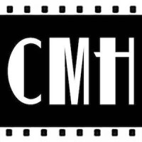 Classic Movie Hub Logo