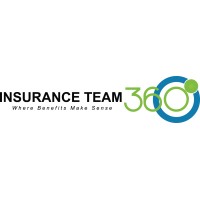 Insurance Team360 Logo