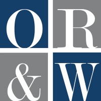 Olson, Redford & Wahlberg, P.A. Logo