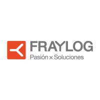 Fraylog Logo