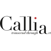Callia Art Logo