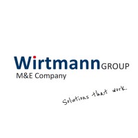 Wirtmann Engineering Sp. z o.o. Logo