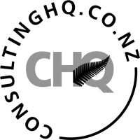 ConsultingHQ Ltd Logo
