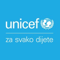 UNICEF Montenegro Logo