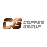 Copper Group Logo