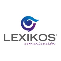 Lexikos Comunicación Logo