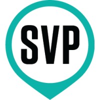 Social Venture Partners Vancouver Logo