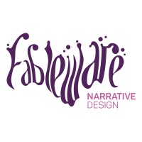 Fableware Narrative Design Logo