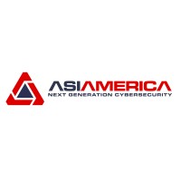 AsiAmerica, LLC Logo