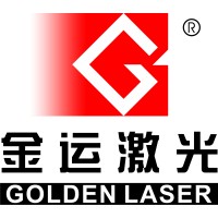 Wuhan Golden Laser Co., Ltd. Logo