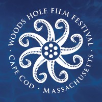 Woods Hole Film Festival Logo