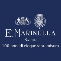 E. Marinella Logo