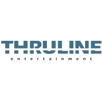 Thruline Entertainment Logo