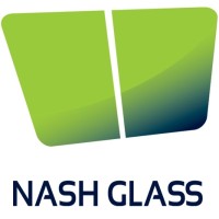 Nash Glass Ltd Logo