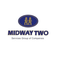 Midway Two Group Logo