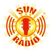 The Sun Radio Network Logo