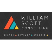 William Scott Consulting Logo