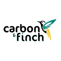 Carbon & Finch Logo