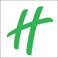 Holiday Inn Parque Anhembi Logo