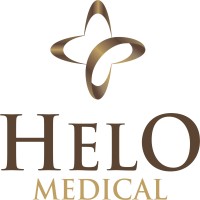 Helo Medical Logo