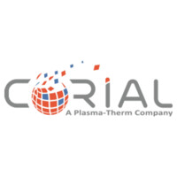 CORIAL by Plasma-Therm Logo