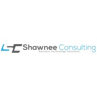 Shawnee Consulting Logo