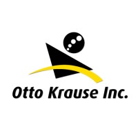 Otto Krause Incorporated Logo