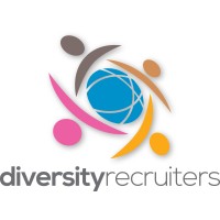 Diversity Recruiters™ Logo