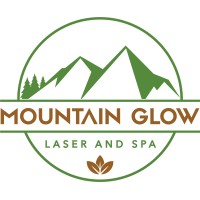 Mountain Glow Tan and Spa Logo