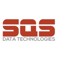 SQS Data Technologies Logo