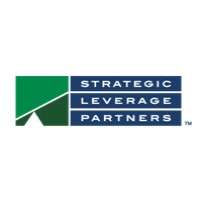 Strategic Leverage Partners LLC Logo