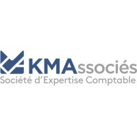 KMAssociés Logo