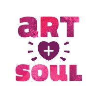 Art+Soul Design Logo