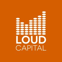 LOUD Capital Logo