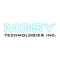MGSY Technologies, Inc. Logo