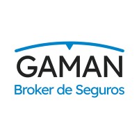 Gaman Broker de Seguros Logo