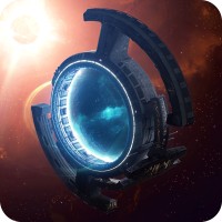 Parallel Space Inc Logo
