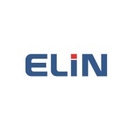 ELIN Sp. z o.o. Logo