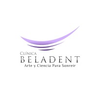 Clínica Beladent Logo