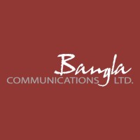 Bangla Communications Ltd. Logo