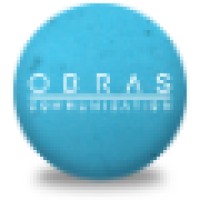 Obras communication Logo