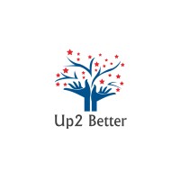 Up2 Better Logo