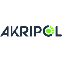 Akripol, d.o.o. Logo