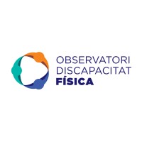 Observatori de la Discapacitat Física (ODF) Logo