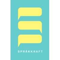 Språkkraft Logo