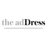 the adDress Logo