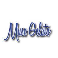Muse Gelato Logo