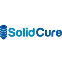 Solid Cure Logo