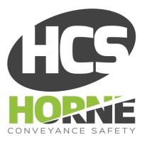 Horne Conveyance Safety Ltd. Logo